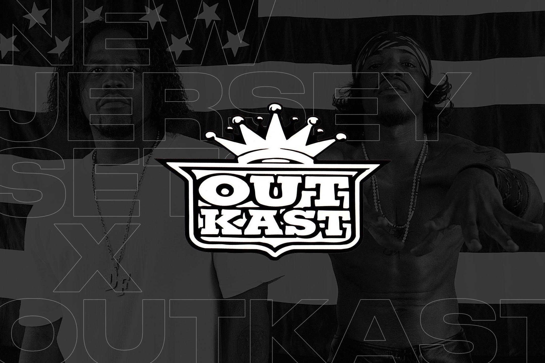 OutKast x Bleacher Report – New Jersey Sets