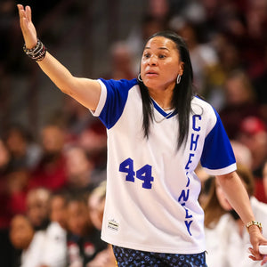 Cheyney University - Yolanda Laney Tribute