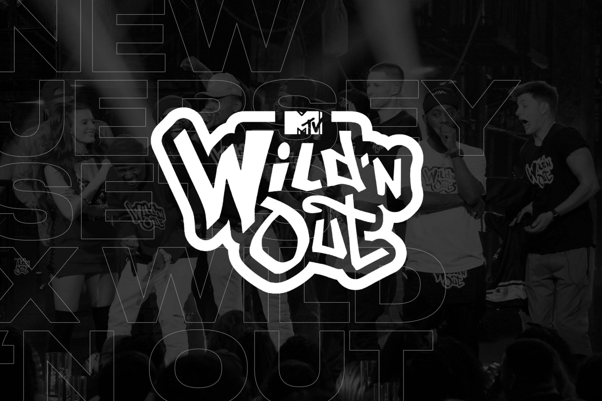 WILD N OUT