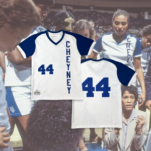 Cheyney University - Yolanda Laney Tribute