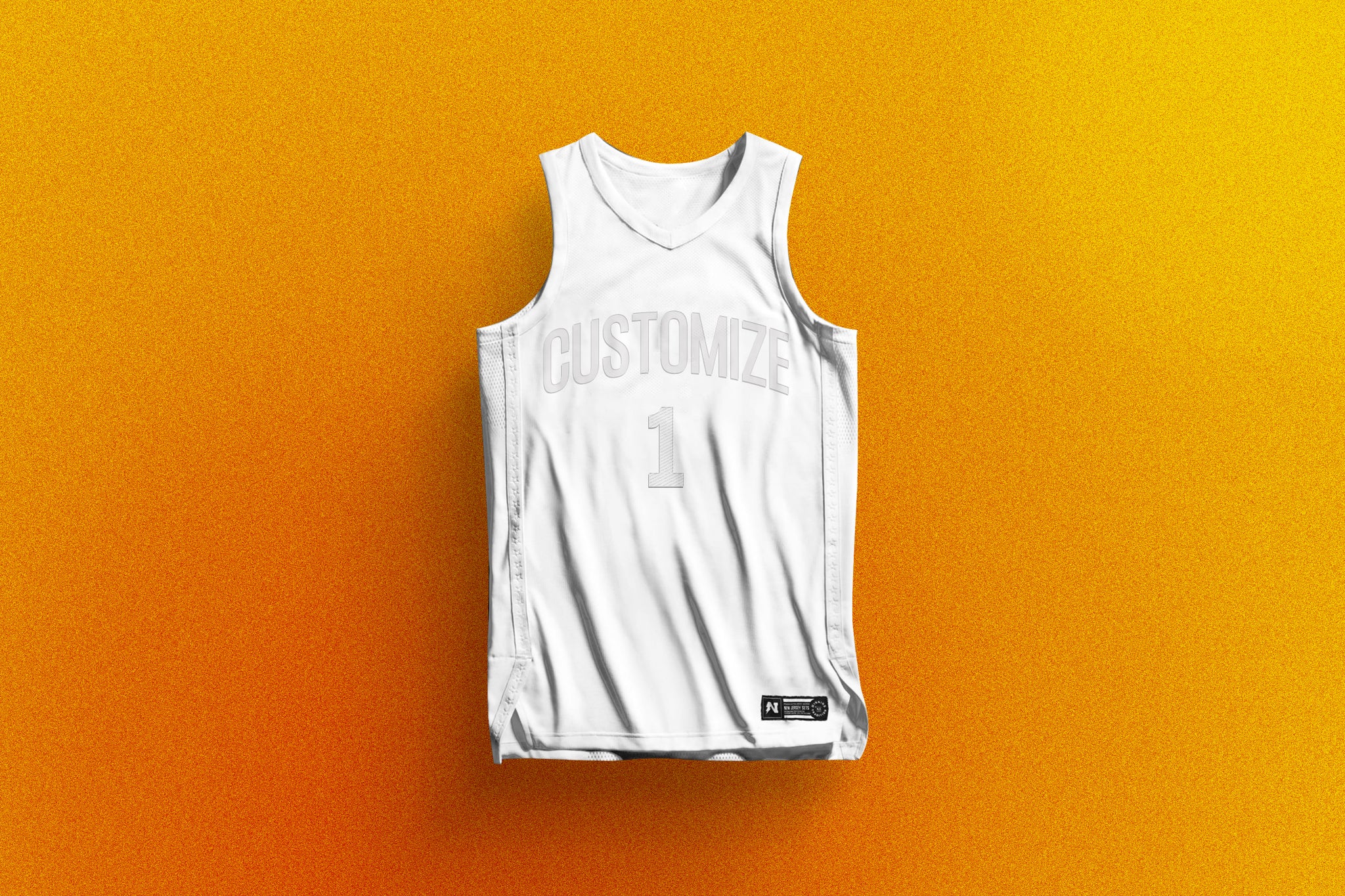 Custom Basketball Jersey Personalized Basketball Jersey -  Denmark