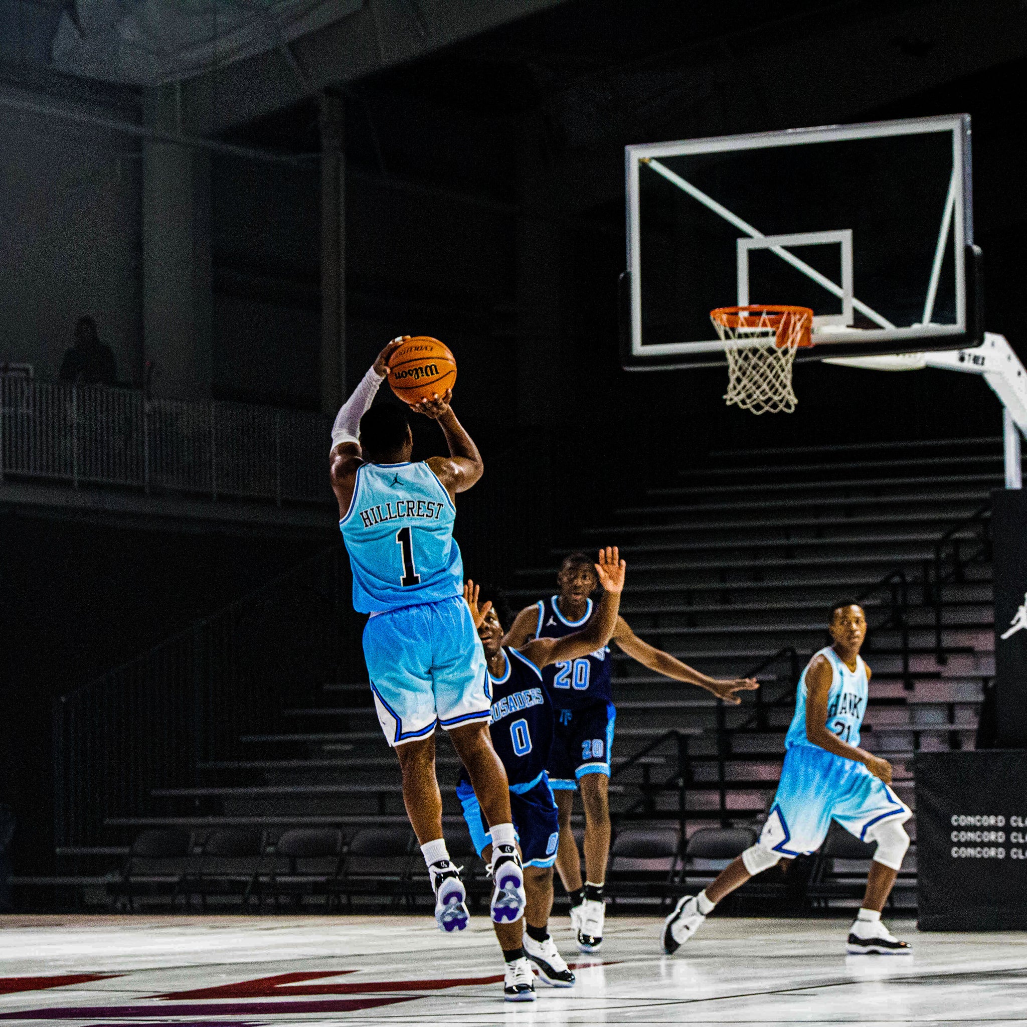 Customizable Bel-Air Groomsmen Basketball Jersey – New Jersey Sets
