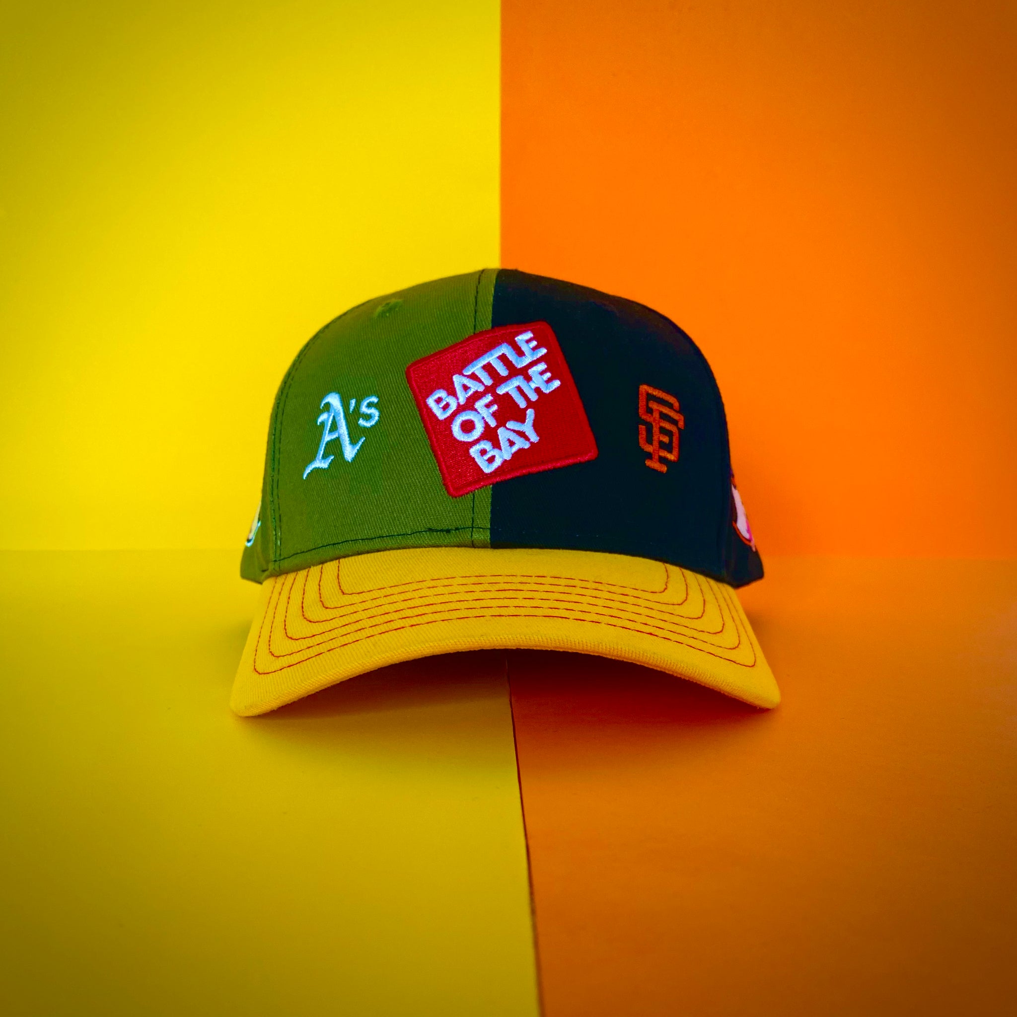 Battle of the Bay Hat