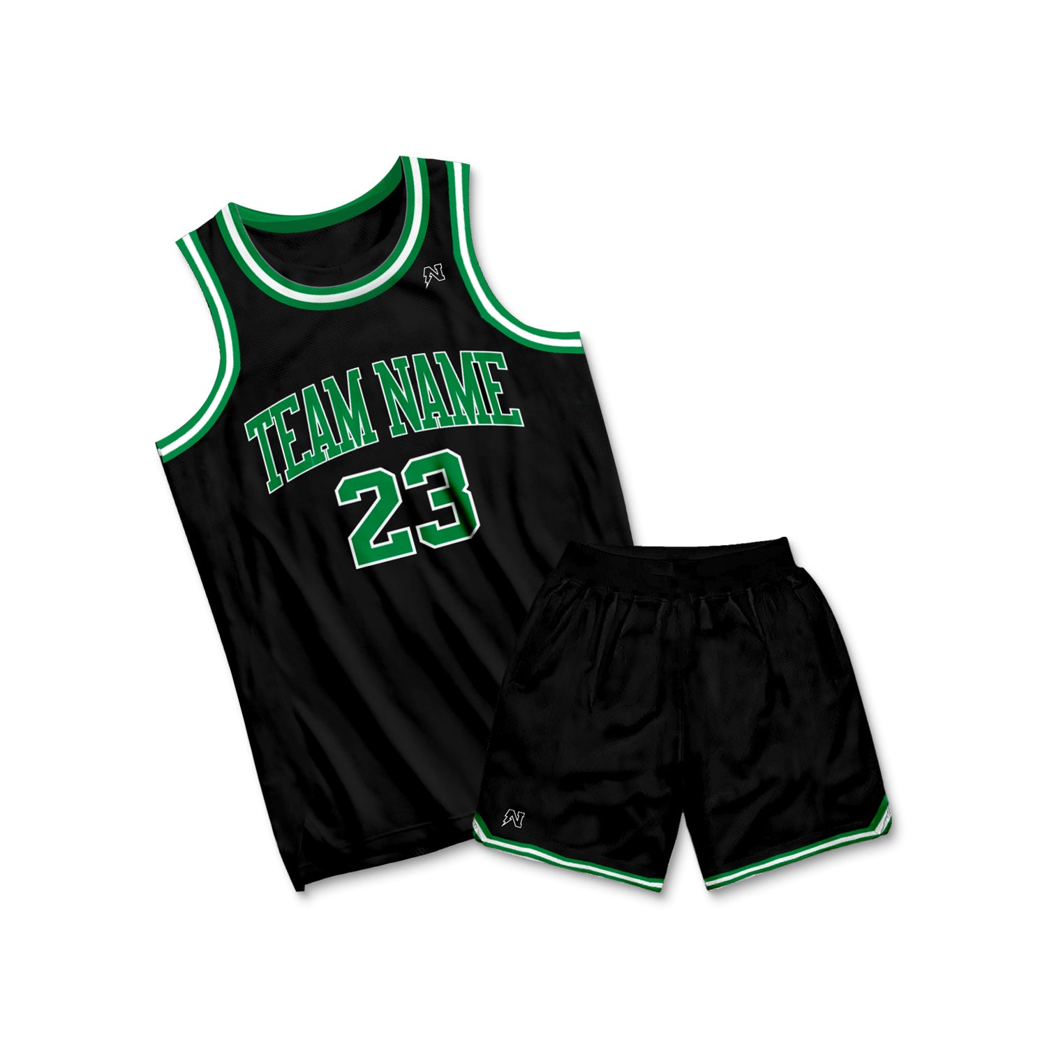 custom basketball jersey sets