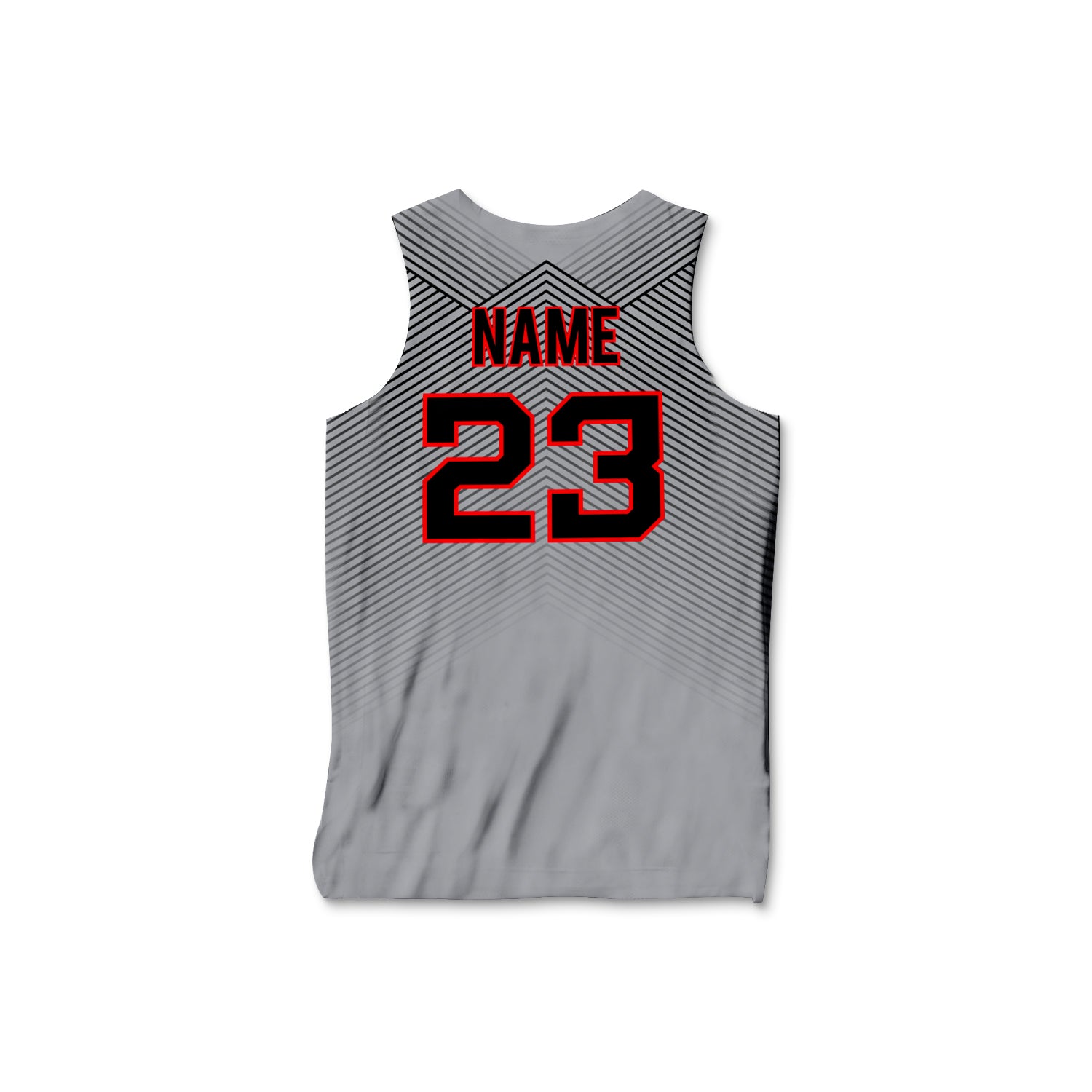 CUSTOMIZE: Kool Aid Jammers Team Jersey – New Jersey Sets