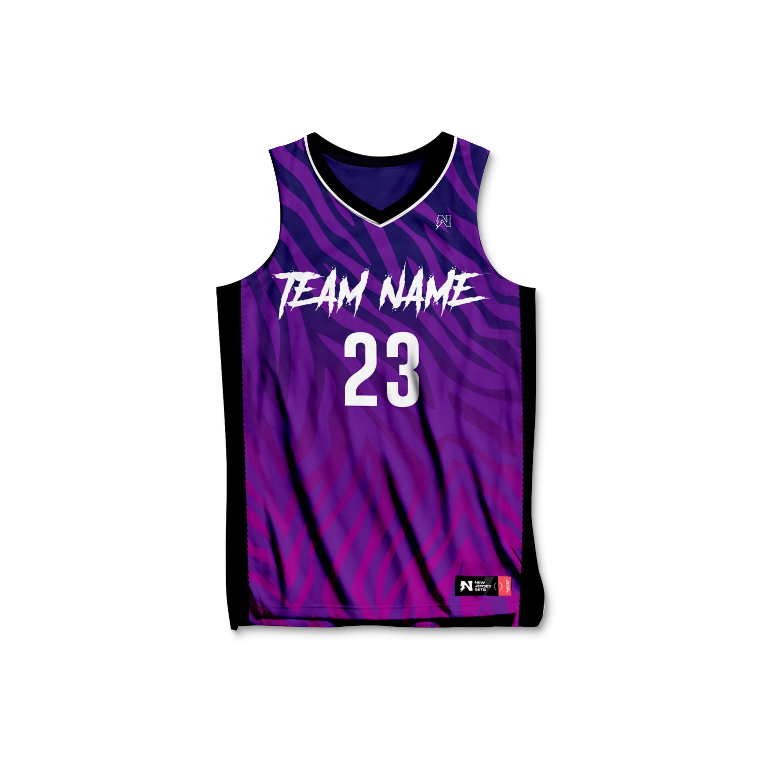 Custom Basketball Jersey, Personalized Basketball Jersey, Customized Jersey  Name and Number 